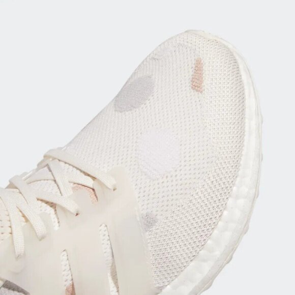 Adidas UltraBoost 5.0 DNA Women's Running Shoes White - Picture 8 of 8